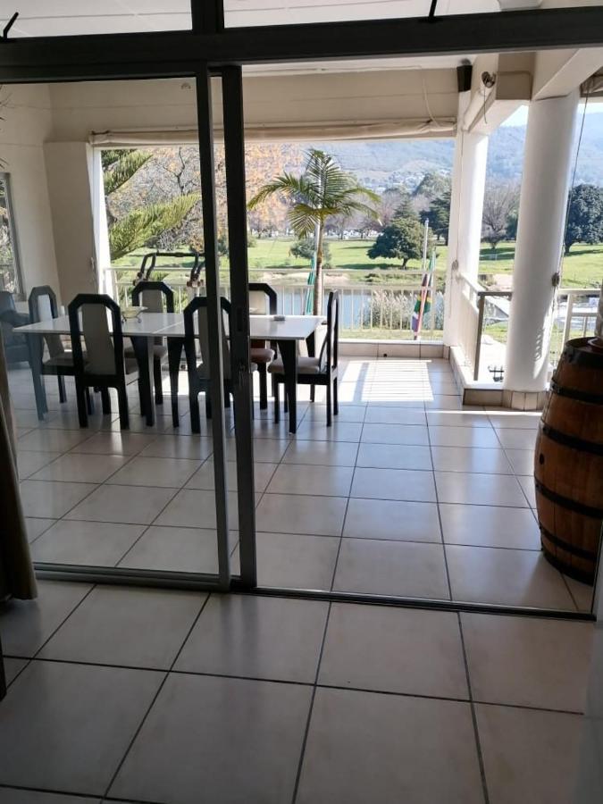 Sunset Boulevard Riverlodge Paarl Eksteriør billede